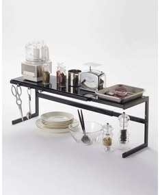 Kovová prídavná polička - YAMAZAKI