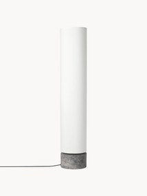Stmievateľná stojacia LED lampa Unbound
