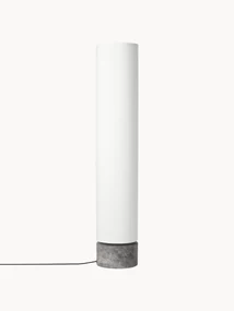 Stmievateľná stojacia LED lampa Unbound