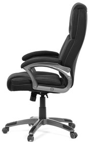 Autronic KA-C715 BK2 Kancelárska stolička