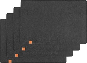 XXXLutz PRESTIERANIE, 45/30 cm Justinus - Textil do domácnosti - 003501049802