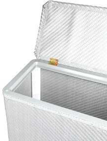 Kleine Wolke Kôš na bielizeň Wascheboy 70 l, antracit