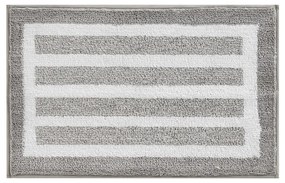 4Home Kúpeľňová predložka Grate, 50 x 80 cm