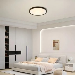 Immax NEO 07170-B60 - LED RGB Stmievateľné svietidlo TUDO 65W/230V Wi-Fi Tuya + DO