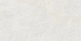 Dlažba Cristal White Silky 60x120 R