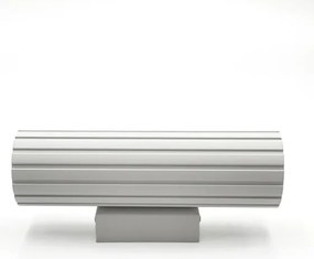 Brilagi - Nástenné svietidlo CRISPINA 2xGU10/10W/230V 20 cm biela