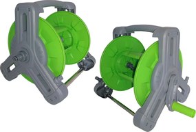 VERK Stojan na záhradnú hadicu DIVODV 1/2" - 30 m