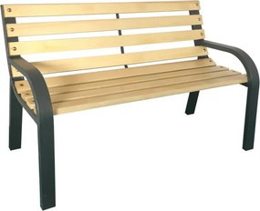 CH Detská záhradná lavička Lony