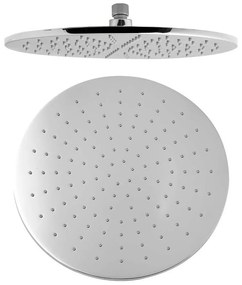 Sapho, Hlavová sprcha, priemer 300mm, chróm, 1203-03