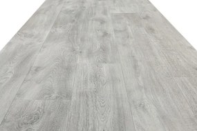 PVC podlaha Crown Texas Oak 989M sivá