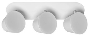 Ledvance Ledvance - LED Kúpeľňové bodové svietidlo SPOT 3xLED/7W/230V IP44 3000/4000K P225070
