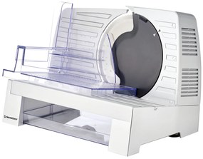 Silvercrest®  Elektrický univerzálny krájač SAS 120 E1/Soas 120 E1  (100395801)