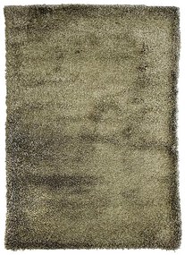 Koberec Shaggy Dream 0,8/1,5 5357 zelená