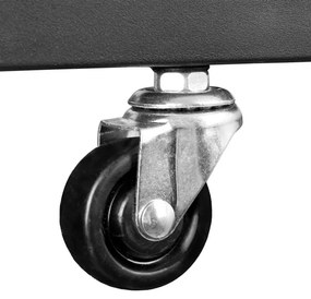 Príručný stolík MEREN Craft béžový