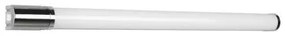 LED nástenné svietidlo Trio Piera chróm TR 284077906