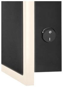 Ledvance - LED Nástenné bodové svietidlo DECOR MARS LED/16,5W/230V