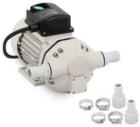 Čerpadlo na AdBlue - 40l/min - 230 V | MSW-AOP40