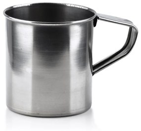 Cestovný hrnček KEMPO 700 ml nerezový