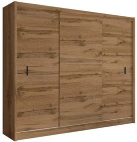 Skriňa Multi 250 wotan