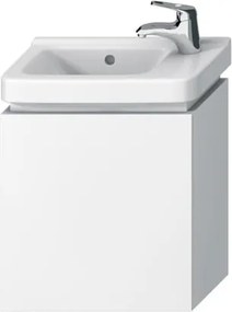 Jika Cubito kúpeľňová skrinka pod umývadlo 45x24,1x48 cm biela h40j4201005001 0J42.0.100.500.1