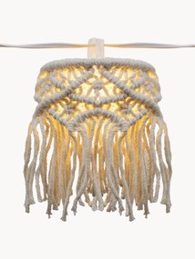 Solárna svetelná LED reťaz Mykonos