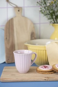 Ib Laursen Hrnček s uškom Mynte English Rose 240 ml