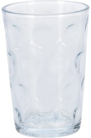 EH 8-dielna sada pohárov Bubble, 200 ml