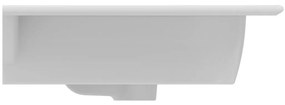 Ideal Standard i.life A - Nábytkové umývadlo 840x460 mm, s prepadom, biela T462001