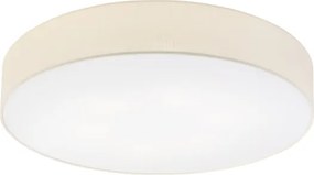 Brilagi - LED stropné svietidlo SIRIJA 6xE27/15W/230V, priemer 80 cm, krémové