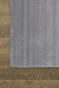 Koberec Agnella Diamond Beverly biely