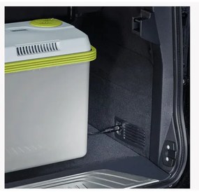 Severin TKB2924 autochladnička 19 l