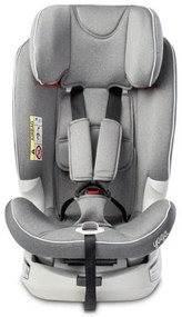 CARETERO Autosedačka CARETERO Yoga grey