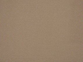 Konzolový slnečník 250 x 250 cm pieskovobéžový MONZA Beliani