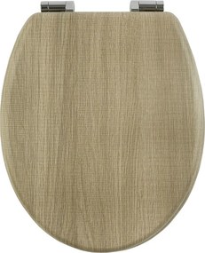AWD WC sedadlo MDF Soft Close AWD02181702