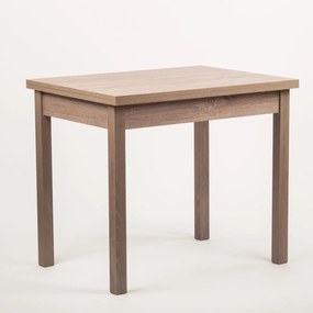 Stima Stôl BINGO Vyberte odtieň ->: Dub Hľuzovka