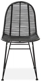 Jedálenská stolička K337 Halmar