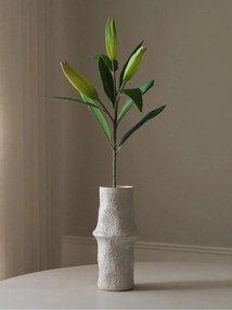 Rastlinná dekorácia Unopened Lily Bud