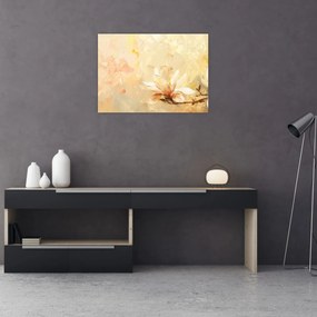 Obraz - Kvety (70x50 cm)