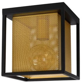 Lucide 21122/01/30 - Stropné svietidlo SANSA 1xE27/40W/230V