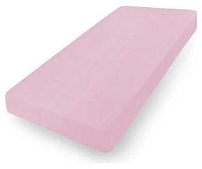 Plachta nepremokavá Jersey 70x140 cm Pink