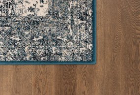 Koberec Agnella Isfahan Torena Smaragd