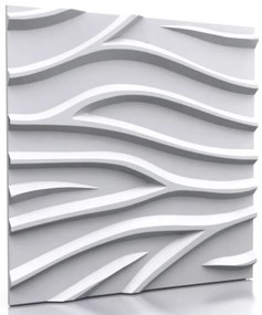 Sadrový dekor Barcelona 3D