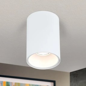 Orion - Bodové svietidlo STARLIGHT 1xGU10/50W/230V biela/zlatá