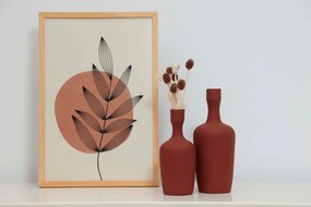 Whells Set - Tile Red