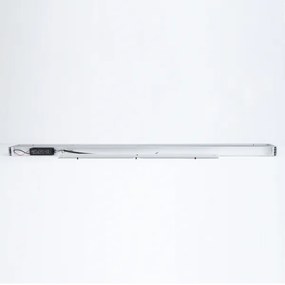 Brilagi-LED Osvetlenie zrkadla do kúpeľne AQUA LINE LED/36W/230V 120 cm IP44 biela