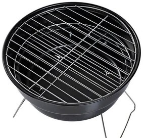 Turistický gril KAMINER G9796