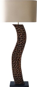 XXXLutz STOJACIA LAMPA, 40/171/20 cm P & B - Online Only bytové doplnky - 001769025102