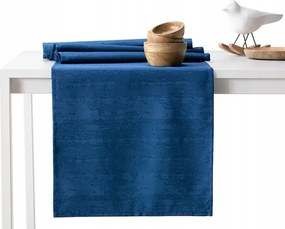 Behúň na stôl AmeliaHome VESTA indigo