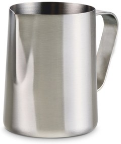 Kanvička na mlieko, ušľachtilá oceľ, 300 ml