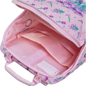 Súprava školských tašiek 20 l Flowers – LEGO®